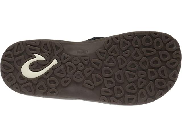 (取寄) オルカイ メンズ オハナ OluKai men  Ohana Dark Wood/Dark Wood