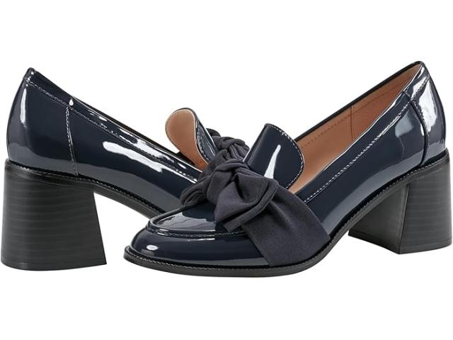 (取寄) バンドリーノ レディース  Bandolino women Korrar Navy Patent