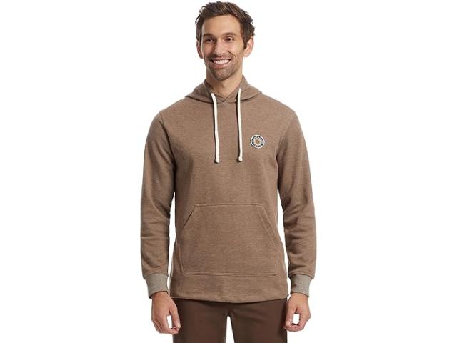 (取寄) オニール メンズ カンティーナ フーデット テクスチャー ニット O'Neill men Cantina Hooded Textured Knit Dachshund