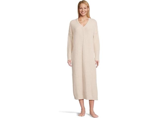 (取寄) ナトリ レディース エディット ルナ メロウ ラウンジャー Natori women Natori EDIT Luna Mellow Lounger Cream