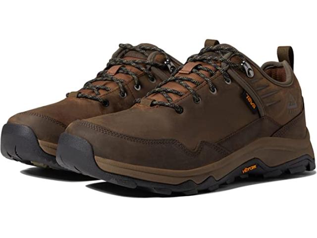 (取寄) テバ メンズ リーヴァ RP Teva men  Riva RP Dark Brown/Oliveの通販は 31,636円