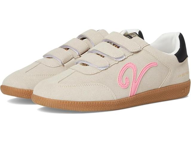 (取寄) ヴィンテージ ハバナ レディース ペース Vintage Havana women Pace Taupe Leopard