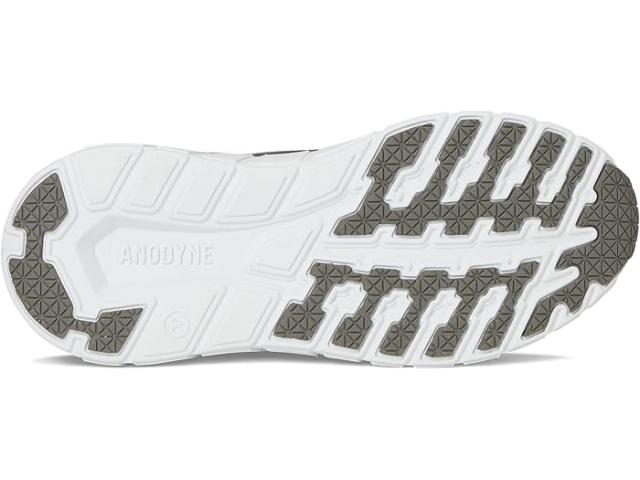 (取寄) アノダイン レディース ナンバー 59 スポーツ ダッシュ Anodyne women No. 59 Sport Dash Black