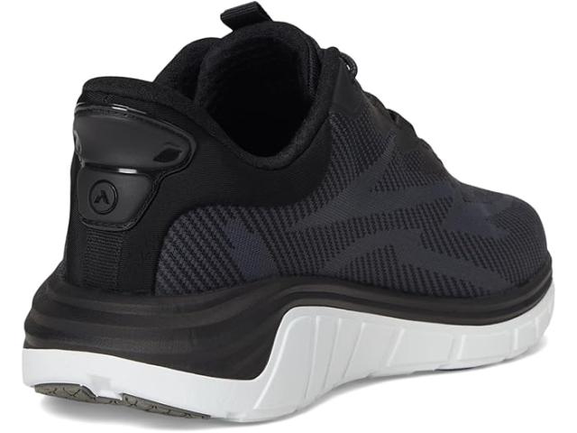 (取寄) アノダイン レディース ナンバー 59 スポーツ ダッシュ Anodyne women No. 59 Sport Dash Black