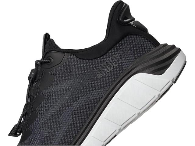 (取寄) アノダイン レディース ナンバー 59 スポーツ ダッシュ Anodyne women No. 59 Sport Dash Black