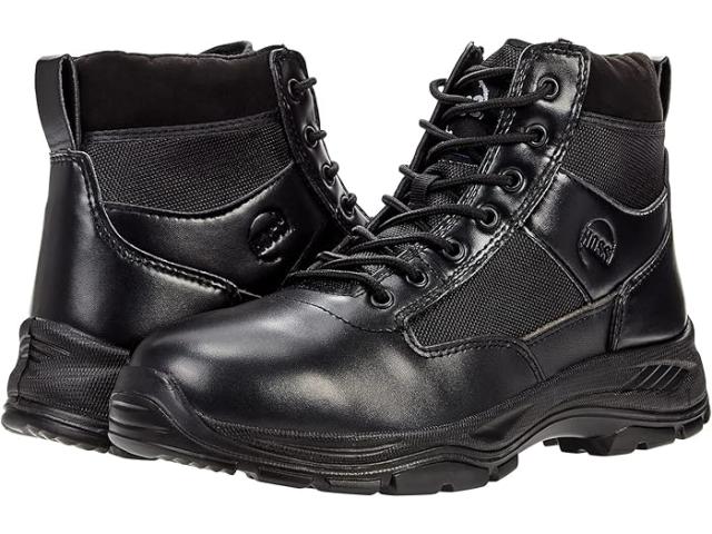 (取寄) ホス メンズ ウォッチマン 6 ソフト トゥ Hoss men Hoss Watchman 6