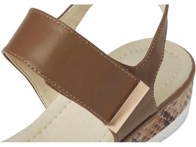 (取寄) デビッドテイト レディース シビック David Tate women Civic Camel Multi