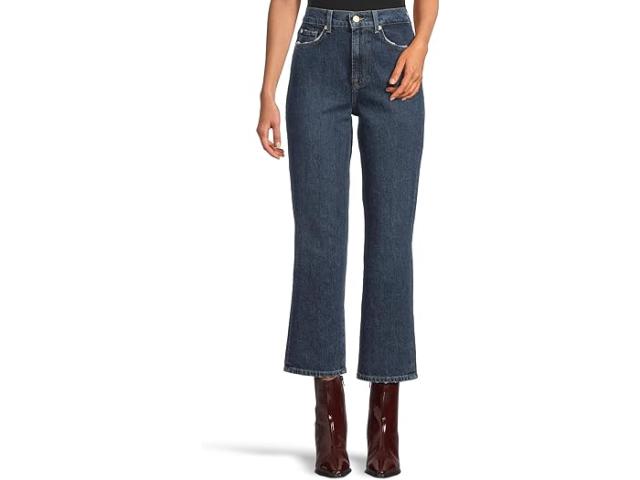 (取寄) セブンフォーオールマンカインド レディース ローガン ストーブパイプ 7 For All Mankind women Logan Stovepipe Huntington