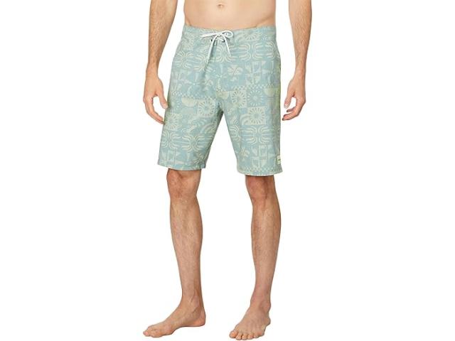 (取寄) ハーレー メンズ ファントム ナチュラルズ ウィークエンダー 20 ボードショーツ Hurley men Phantom Naturals Weekender 20