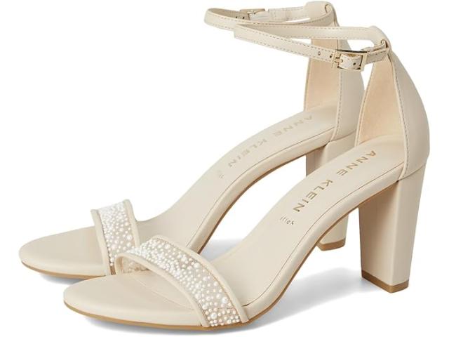 (取寄) アンクライン レディース  Anne  women Kourtney-P Bone