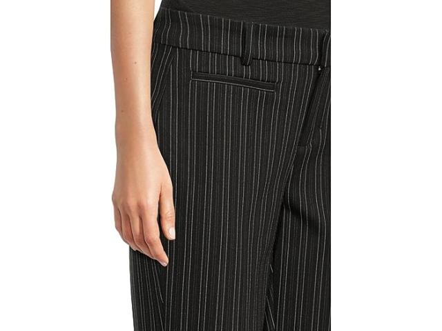 (取寄) リバプールロサンゼルス レディース ホリー ミッドライズ ウェルト ポケット トラウザー 28 インシーム Liverpool Los Angeles women Holly Mid-rise Welt Pocket Trouser 28