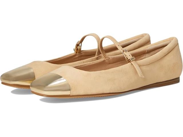 (取寄) ドルチェヴィータ レディース レイエス Dolce Vita women Dolce Vita Reyes Tan Suedeの通販は 30,050円