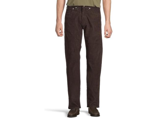 (取寄) リーバイス メンズ メンズ 505 レギュラー Levi's Mens men 505 Regular Black Coffee