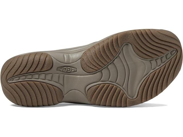 取寄) キーン メンズ ワイメア TG KEEN men KEEN Waimea TG Brindle