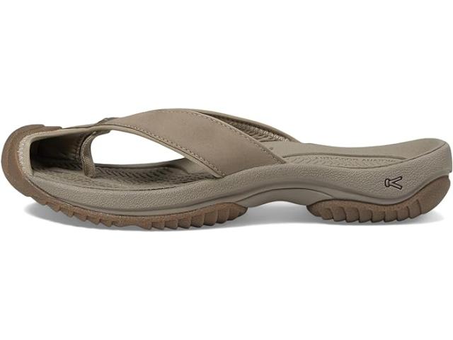 取寄) キーン メンズ ワイメア TG KEEN men KEEN Waimea TG Brindle