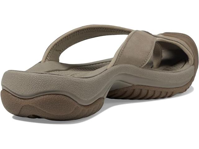 取寄) キーン メンズ ワイメア TG KEEN men KEEN Waimea TG Brindle