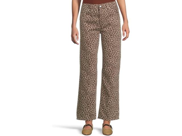 (取寄) メイドウェル レディース ロングライン ストレート ジーン イン ダーク モカ Madewell women Longline Straight Jean in Dark Mocha Dark Mocha