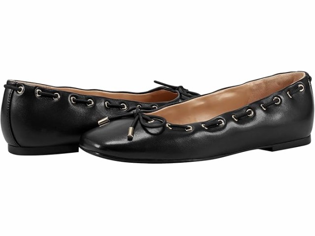 (取寄) マークフィッシャー レディース レティジア Marc Fisher LTD women Letizia Black Leatherの通販は