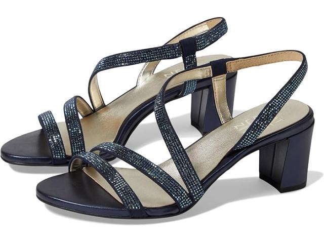 (取寄) ナチュラライザー レディース ヴァネッサ Naturalizer women Naturalizer Vanessa French Navy