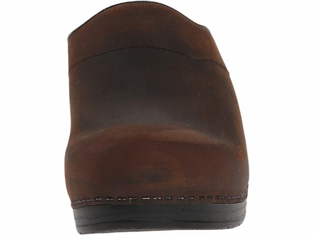 (取寄) ダンスコ メンズ カール Dansko men Dansko Karl Antique Brown/Black Soleの通販は