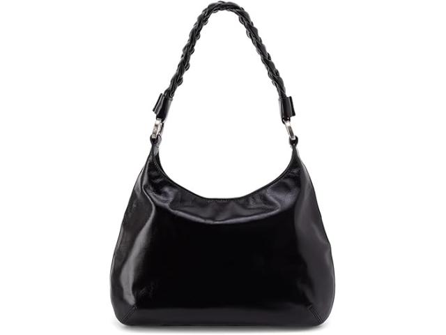 (取寄) ホーボー レディース マディソン ショルダー HOBO women Madison Shoulder Black
