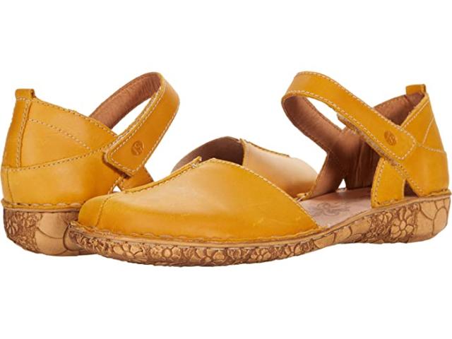 (取寄) ジョセフ セイベル レディース ロザリー 42 Josef Seibel women Josef Seibel Rosalie 42 Safran Surf