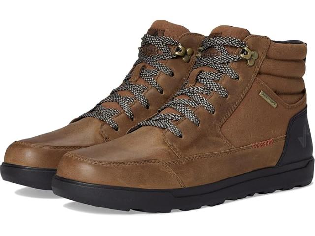 (取寄) フォーセイク メンズ メイソン ハイ Forsake men Forsake Mason High Toffee