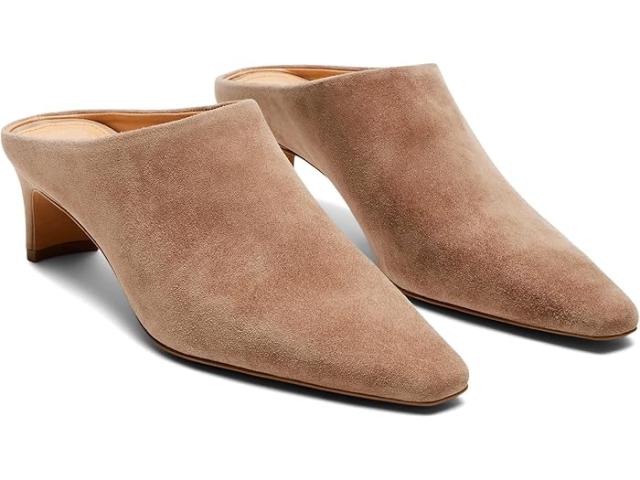 (取寄) スティーブマデン レディース デイビー Steve Madden women Steve Madden Davie Taupe Suedeの通販は