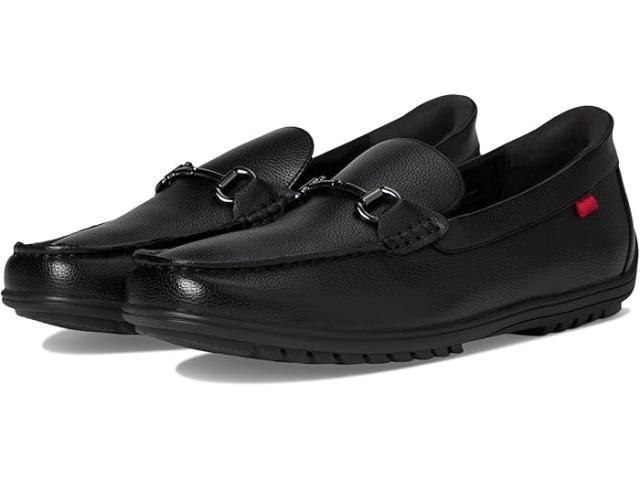 (取寄) マークジョセフニューヨーク メンズ エリオット ロード フリー Marc Joseph New York men Elliot Road (Hands Free Technology) Black