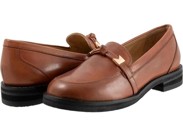 (取寄) トロッターズ レディース フェミ Trotters women Trotters Femi Luggageの通販は