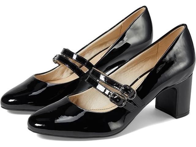 (取寄) ライフストライド レディース トゥルー LifeStride women LifeStride True Black