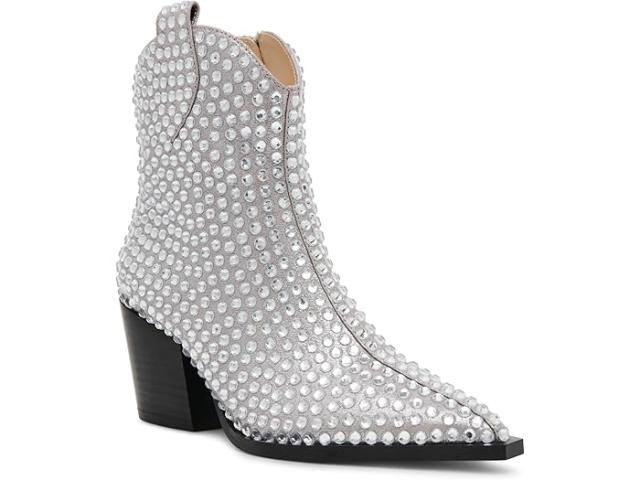 (取寄) ブルー バイ ベッツィジョンソン レディース ニール Blue by Betsey Johnson women Neil Silver