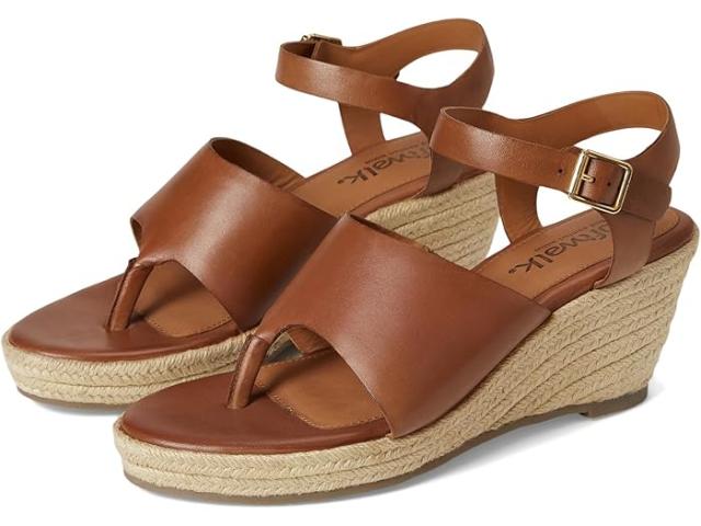 (取寄) ソフトウォーカー レディース ヒロ SoftWalk women Hilo Luggage