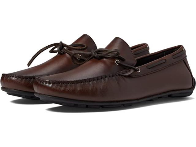 (取寄) マークジョセフニューヨーク メンズ サマービル MARC JOSEPH NEW YORK men  Somerville Brown Napa