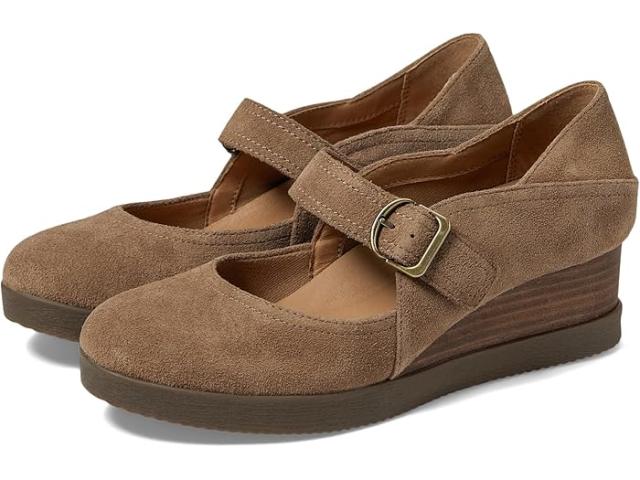 (取寄) ダンスコ サンディー Dansko Dansko Sandy Morel Waterproof Suedeの通販は