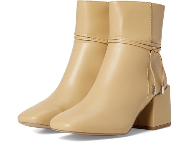 (取寄) ジュルネ コレクション レディース トゥルー コンフォート フォーム ビバリー ブーツ Journee Collection women Tru Comfort Foam Beverley Boot Tan