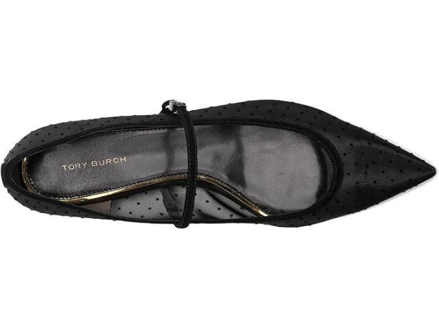 取寄) アンクライン レディース ルーチ バレエ フラッツ Anne Klein