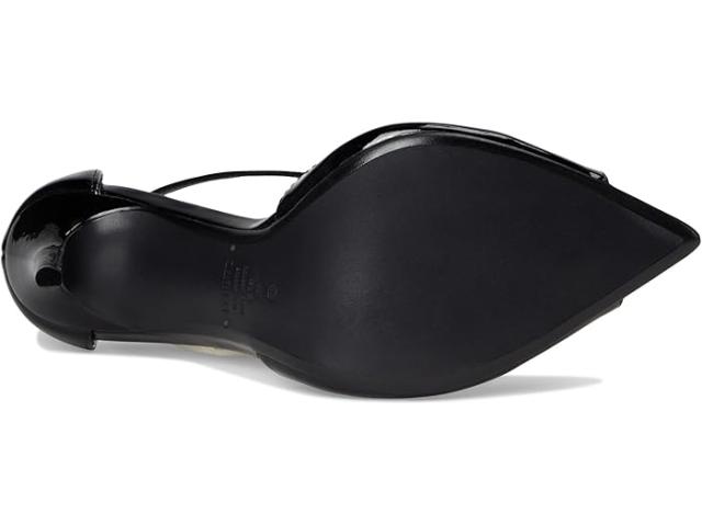 (取寄) シュッツ レディース レナ Schutz women Lena Black