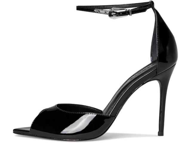 (取寄) シュッツ レディース レナ Schutz women Lena Black