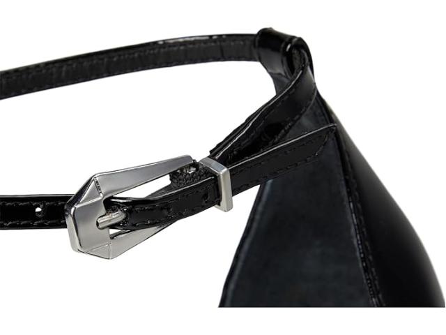 (取寄) シュッツ レディース レナ Schutz women Lena Black