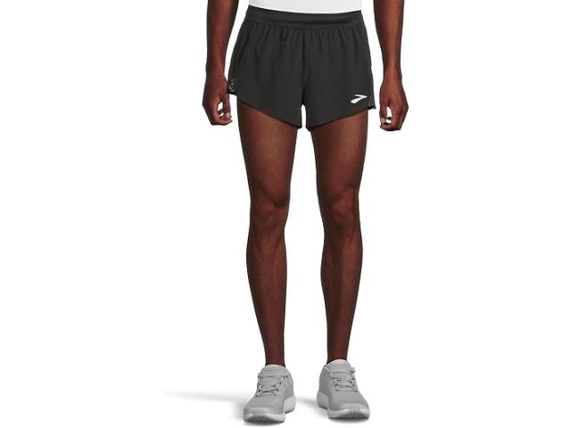 (取寄) ブルックス メンズ ブレイクアウェイ 3 ショーツ Brooks men Brooks Breakaway 3