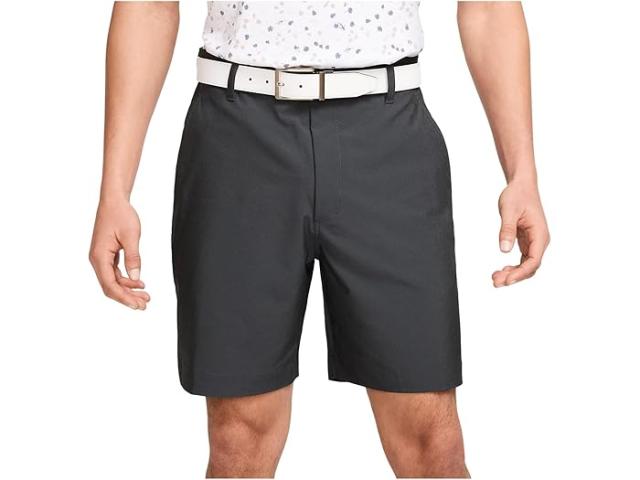 (取寄) ナイキ メンズ ドライ-フィット ビクトリー ショーツ Nike men Dri-FIT Victory Shorts Black/Anthracite/Black