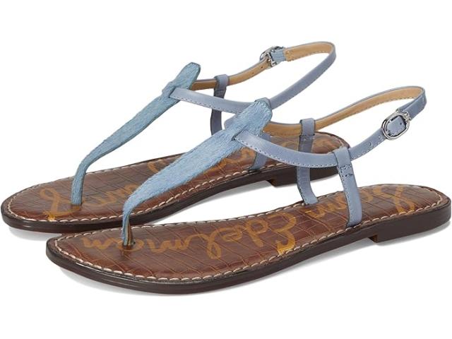 (取寄) サムエデルマン レディース ジジ Sam Edelman women Gigi Blue Breeze