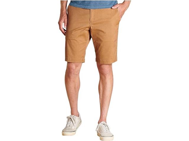 (取寄) トードアンドコー メンズ ミッション リッジ ショーツ Toad&Co men Toad&Co Mission Ridge Shorts Tabac Vintage Washの通販は