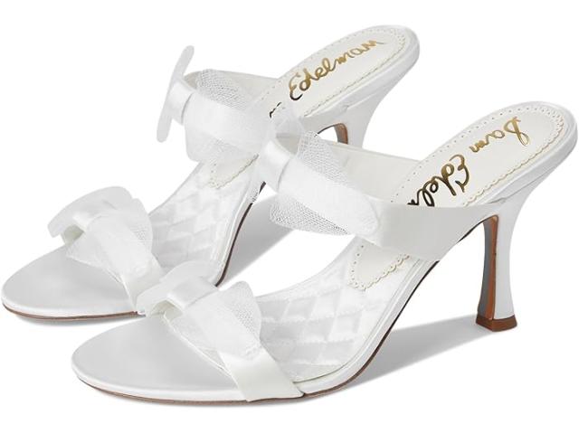 (取寄) サムエデルマン レディース ジャスミン 2 Sam Edelman women Jasmine 2 Bright White