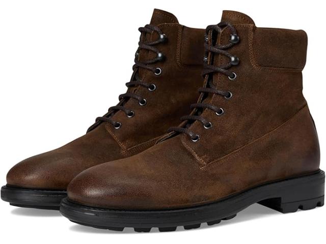 (取寄) トゥー ブート ニュー ヨーク メンズ ピエロ To Boot New York men Piero Brown