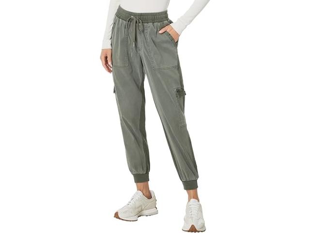 (取寄) スプレンディッド レディース ジャクリン ジョガーズ Splendid women Splendid Jaclyn Joggers Soft Vobの通販は