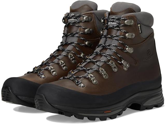 (取寄) スカルパ メンズ キネシス プロ Gtx Scarpa men Kinesis Pro GTX Ebony1
