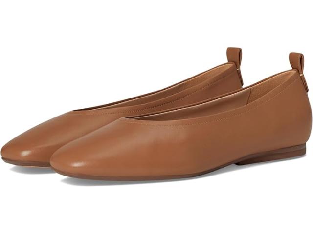 (取寄) ナチュラライザー レディース カーラ Naturalizer women Carla Cafe Leather