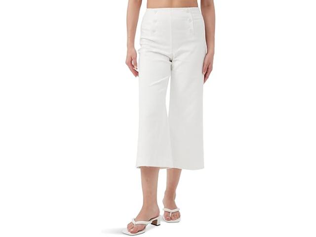 (取寄) トリーナターク レディース ソルティ 2 パンツ Trina Turk women Saltie 2 Pants Whitewash